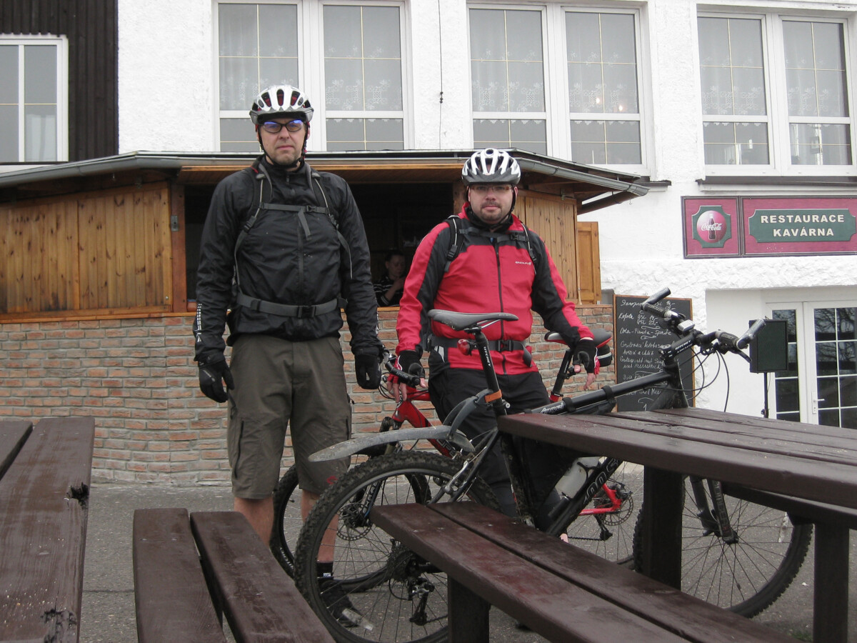 2010 sudetenritt