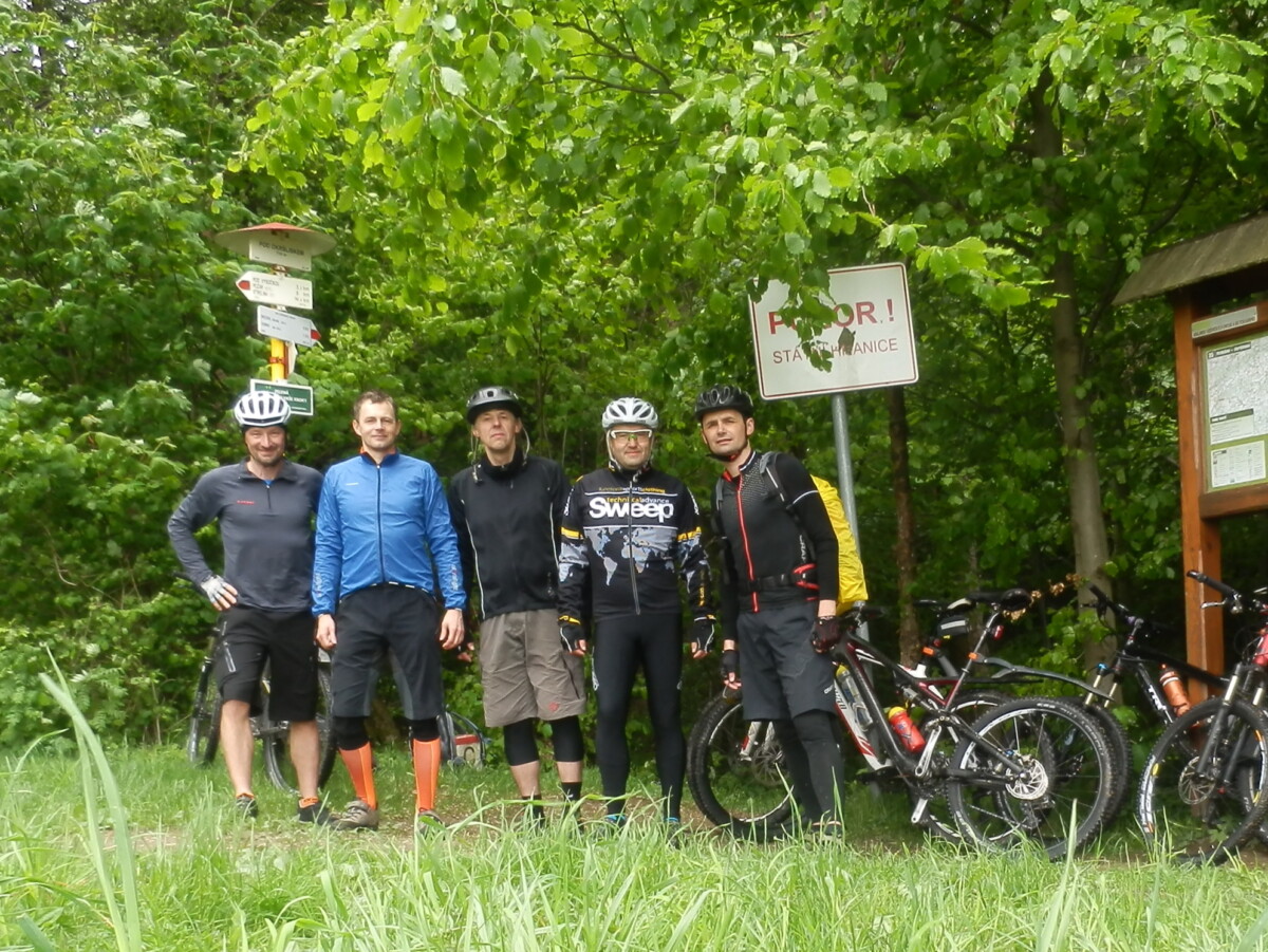 2015 sudetenritt